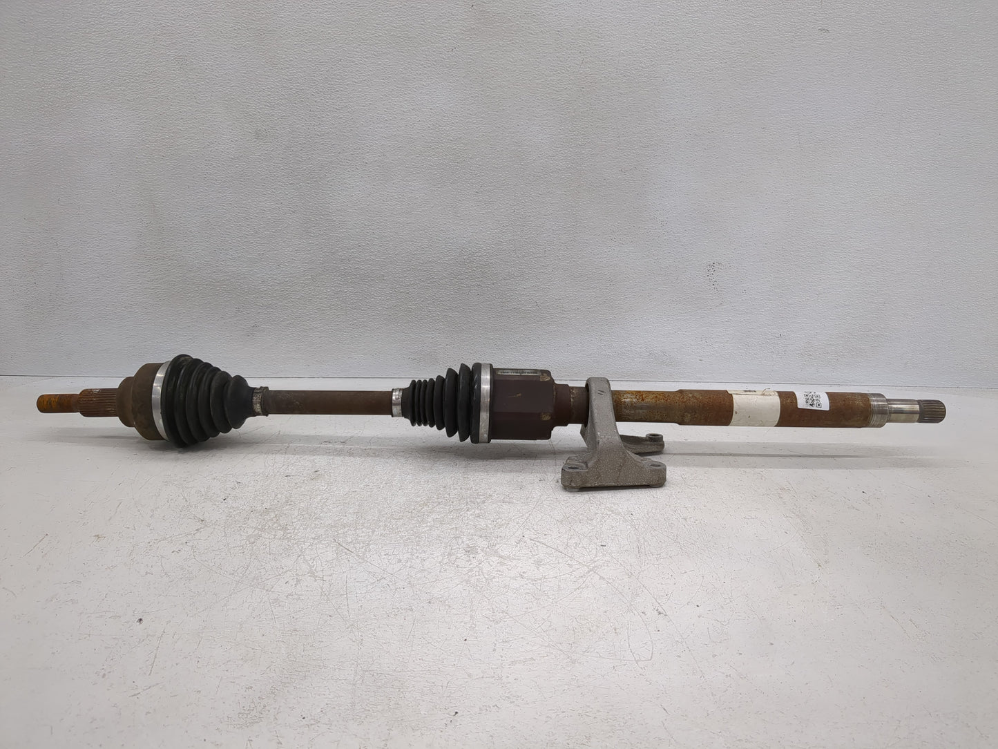 2009-2020 Dodge Journey Axle Shaft Front Passenger Cv C/v - Oemusedautoparts1.com