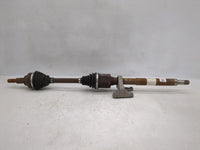 2009-2020 Dodge Journey Axle Shaft Front Passenger Cv C/v - Oemusedautoparts1.com