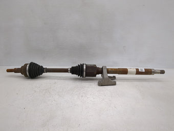 compare product 2009-2020 Dodge Journey Axle Shaft Front Passenger Cv C/v