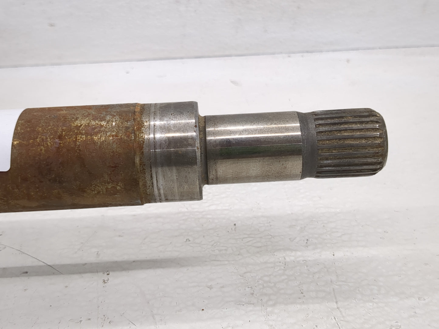 2009-2020 Dodge Journey Axle Shaft Front Passenger Cv C/v - Oemusedautoparts1.com