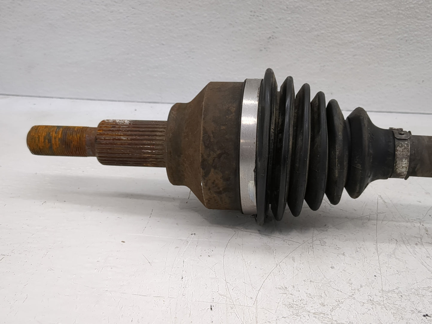 2009-2020 Dodge Journey Axle Shaft Front Passenger Cv C/v - Oemusedautoparts1.com