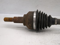 2009-2020 Dodge Journey Axle Shaft Front Passenger Cv C/v - Oemusedautoparts1.com