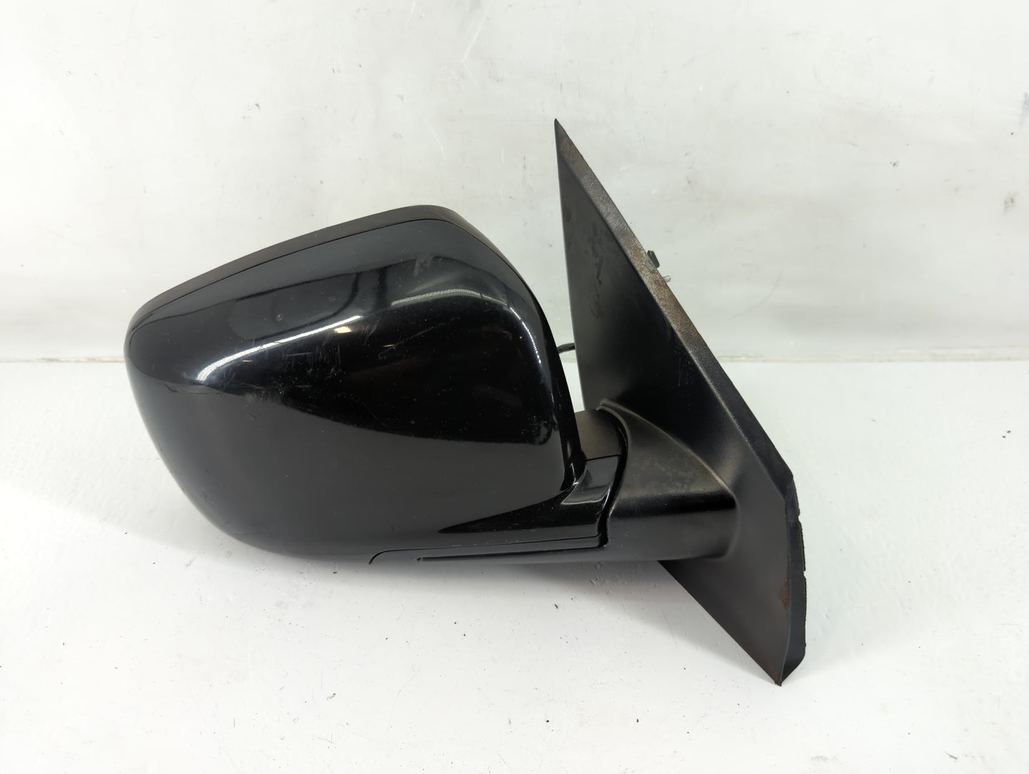 2019 Dodge Journey Passenger Side View Mirror - Right Door Mirror OEM Used - Oemusedautoparts1.com