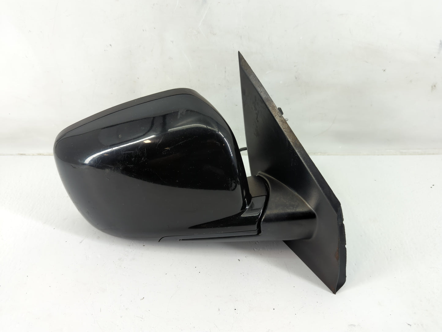 2019 Dodge Journey Passenger Side View Mirror - Right Door Mirror OEM Used - Oemusedautoparts1.com