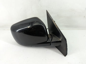 compare product 2019 Dodge Journey Passenger Side View Mirror - Right Door Mirror OEM Used