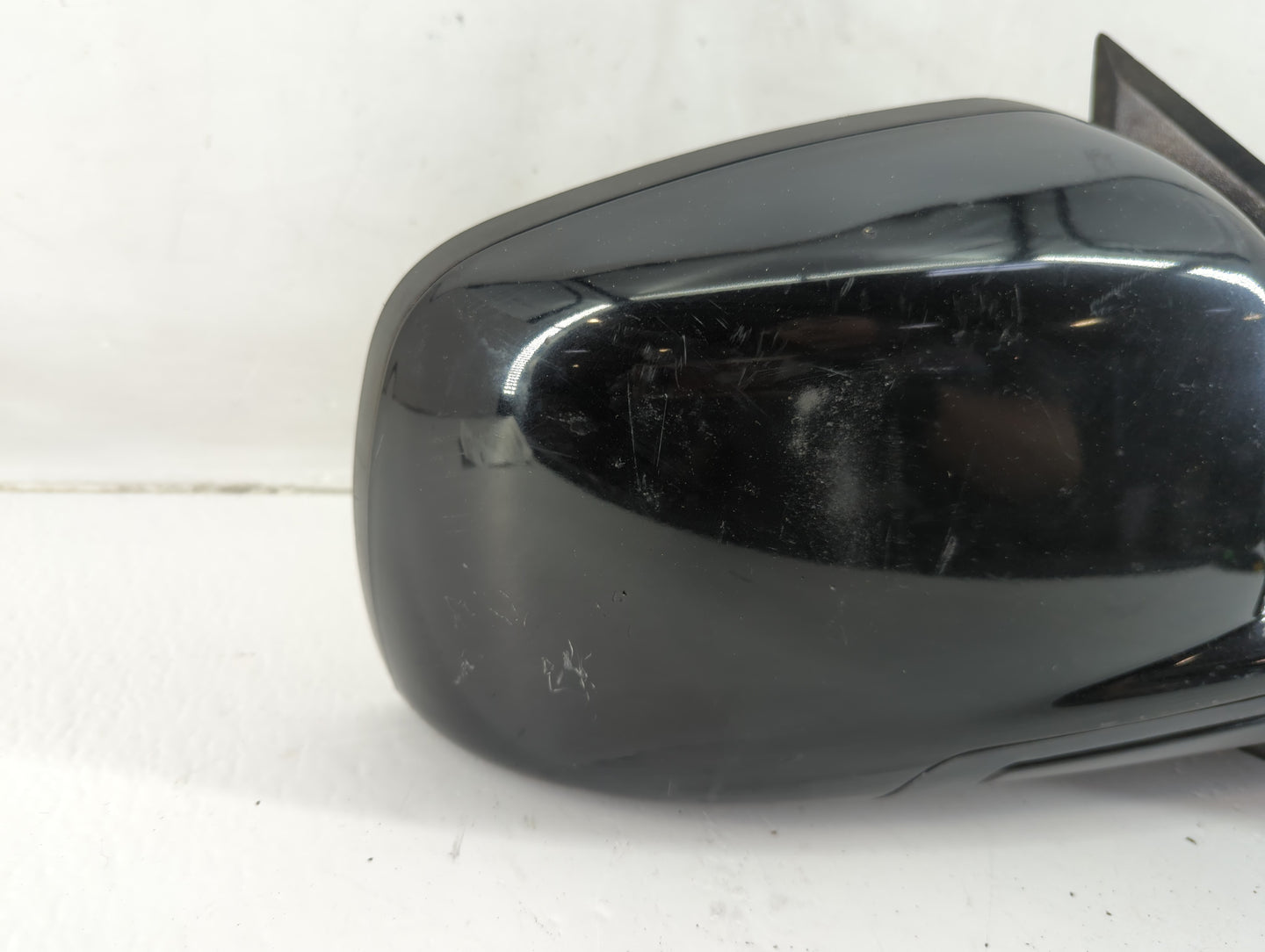 2019 Dodge Journey Passenger Side View Mirror - Right Door Mirror OEM Used - Oemusedautoparts1.com