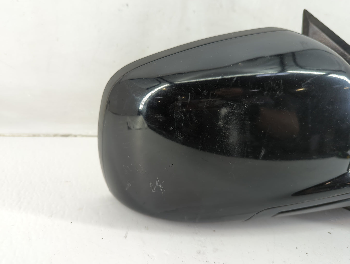 2019 Dodge Journey Passenger Side View Mirror - Right Door Mirror OEM Used - Oemusedautoparts1.com