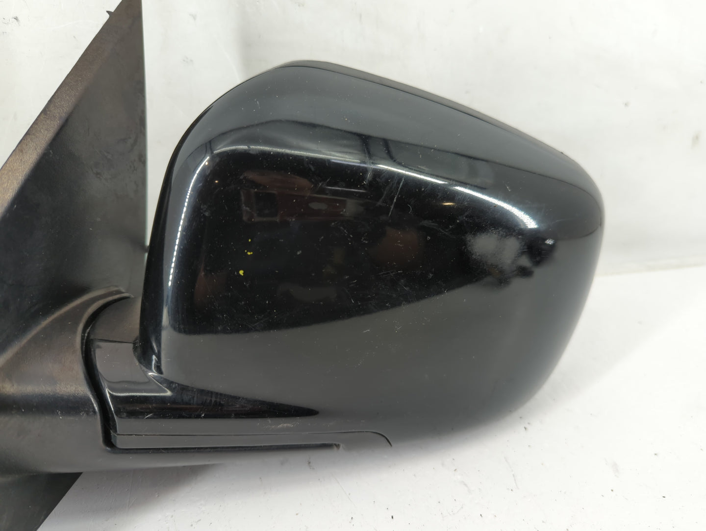 2019 Dodge Journey Driver Side View Mirror - Left Door Mirror OEM Used - Oemusedautoparts1.com