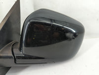 2019 Dodge Journey Driver Side View Mirror - Left Door Mirror OEM Used - Oemusedautoparts1.com
