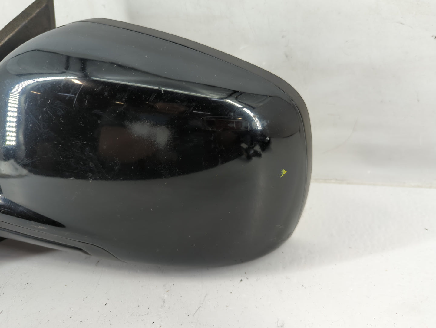 2019 Dodge Journey Driver Side View Mirror - Left Door Mirror OEM Used - Oemusedautoparts1.com