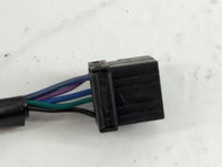 2019 Dodge Journey Side Mirror Replacement Driver Left View Door Mirror P/N:6AD051A8AA Fits OEM Used Auto Parts - Oemusedaut