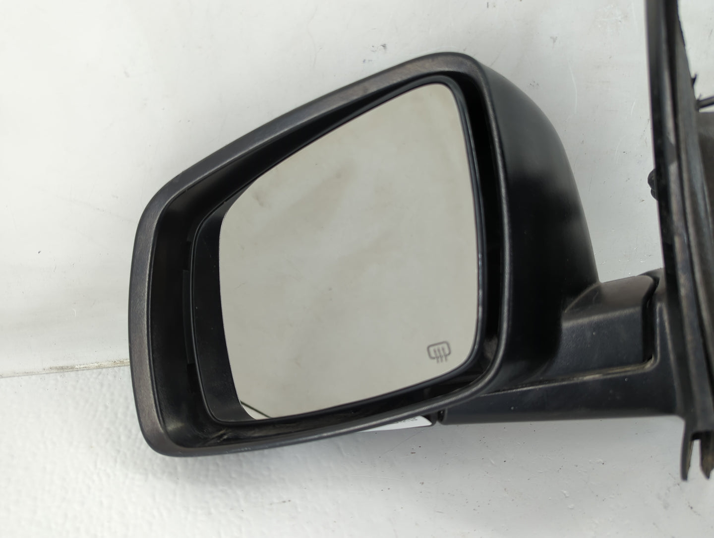 2019 Dodge Journey Driver Side View Mirror - Left Door Mirror OEM Used - Oemusedautoparts1.com