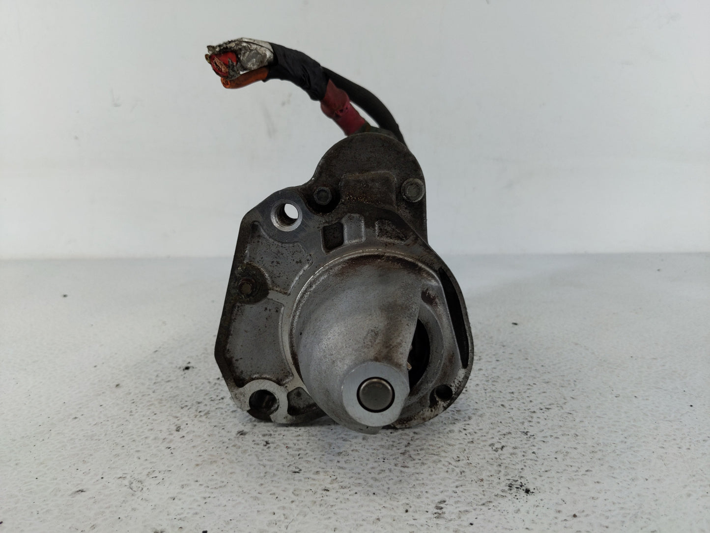 2011-2019 Dodge Journey Car Starter Motor Solenoid OEM P/N:04801839AC 428000-7202 Fits OEM Used Auto Parts - Oemusedautopart