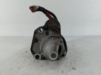 2011-2019 Dodge Journey Car Starter Motor Solenoid OEM P/N:04801839AC 428000-7202 Fits OEM Used Auto Parts - Oemusedautopart