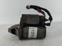 2011-2019 Dodge Journey Car Starter Motor Solenoid OEM P/N:04801839AC 428000-7202 Fits OEM Used Auto Parts - Oemusedautopart