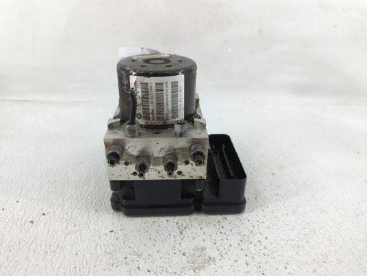 2019 Dodge Journey ABS Pump Control Module Replacement P/N:P68339085AB Fits OEM Used Auto Parts - Oemusedautoparts1.com