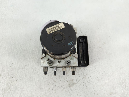 2019 Dodge Journey ABS Pump Control Module Replacement P/N:P68339085AB Fits OEM Used Auto Parts