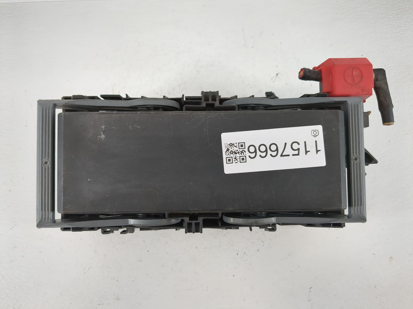 2012-2019 Dodge Journey Fusebox Fuse Box Relay Module Tipm 68143314af - Oemusedautoparts1.com