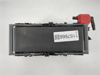 2012-2019 Dodge Journey Fusebox Fuse Box Relay Module Tipm 68143314af - Oemusedautoparts1.com