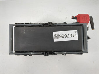 compare product 2012-2019 Dodge Journey Fusebox Fuse Box Relay Module Tipm 68143314af