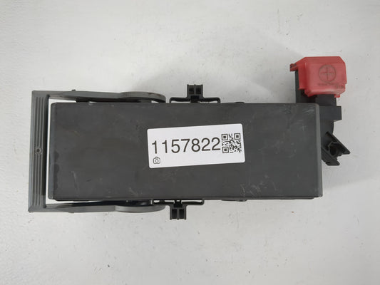 2012-2019 Dodge Journey Fusebox Fuse Box Relay Module Tipm 68143314af - Oemusedautoparts1.com