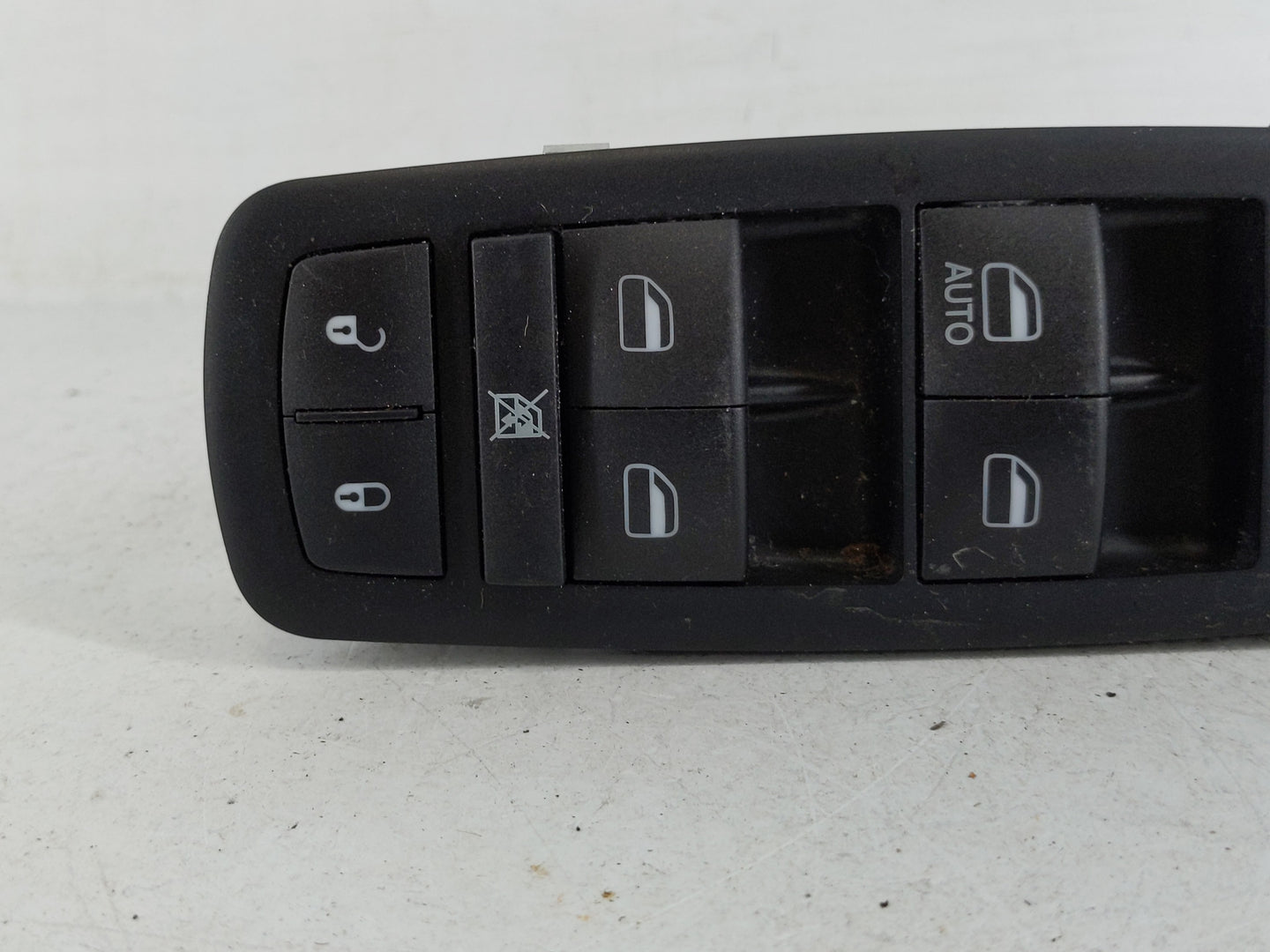 2018-2020 Dodge Journey Master Power Window Switch Replacement Driver Side Left P/N:68307001AC Fits Fits 2018 2019 2020 OEM 