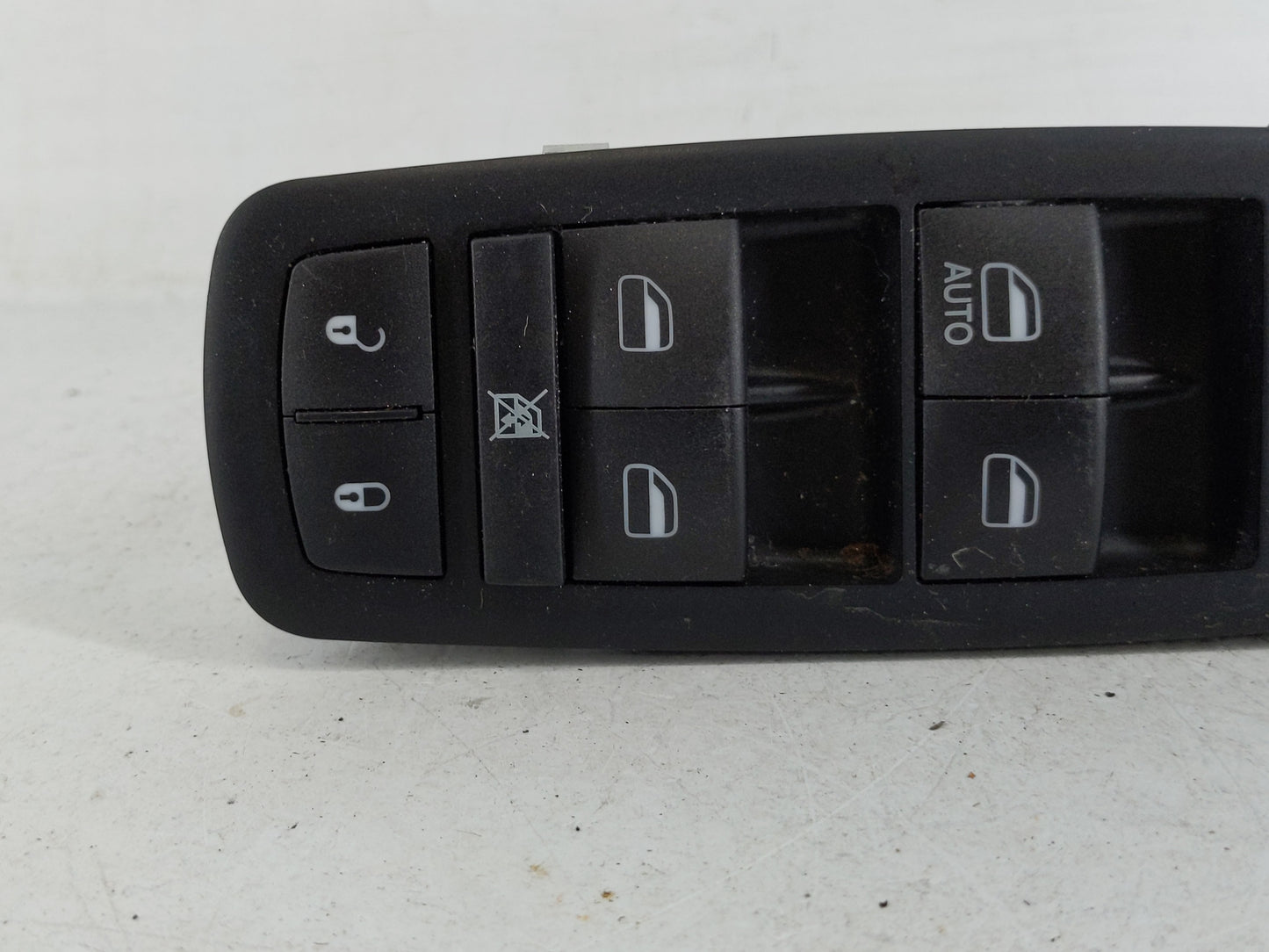 2018-2020 Dodge Journey Master Power Window Switch Replacement Driver Side Left P/N:68307001AC Fits Fits 2018 2019 2020 OEM 