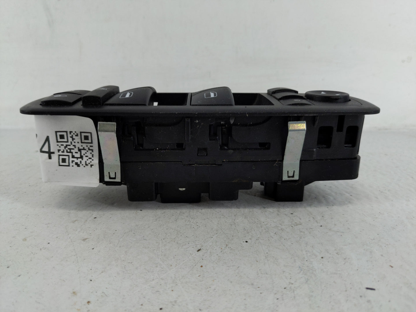 2018-2020 Dodge Journey Master Power Window Switch Replacement Driver Side Left P/N:68307001AC Fits Fits 2018 2019 2020 OEM 