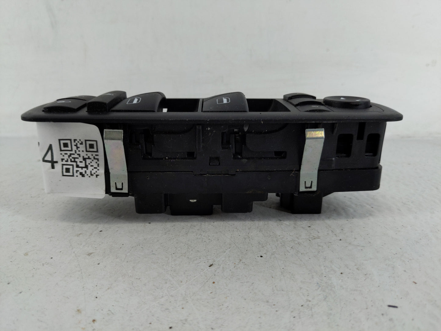 2018-2020 Dodge Journey Master Power Window Switch Replacement Driver Side Left P/N:68307001AC Fits Fits 2018 2019 2020 OEM 