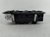 2018-2020 Dodge Journey Master Power Window Switch Replacement Driver Side Left P/N:68307001AC Fits Fits 2018 2019 2020 OEM 