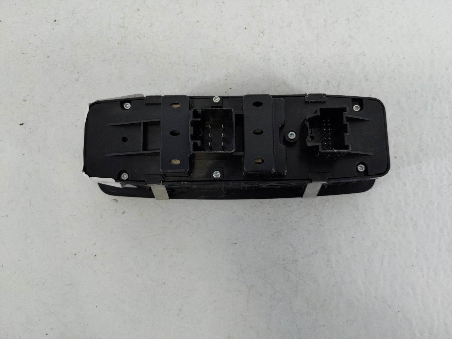 2018-2020 Dodge Journey Master Power Window Switch Replacement Driver Side Left P/N:68307001AC Fits Fits 2018 2019 2020 OEM 