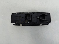 2018-2020 Dodge Journey Master Power Window Switch Replacement Driver Side Left P/N:68307001AC Fits Fits 2018 2019 2020 OEM 
