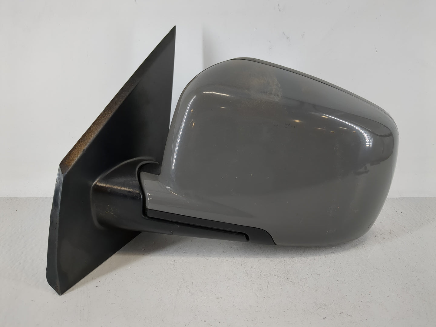 2019 Dodge Journey Side Mirror Replacement Driver Left View Door Mirror P/N:50968 Fits OEM Used Auto Parts - Oemusedautopart
