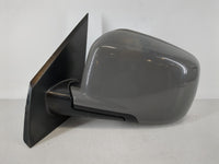 2019 Dodge Journey Side Mirror Replacement Driver Left View Door Mirror P/N:50968 Fits OEM Used Auto Parts - Oemusedautopart