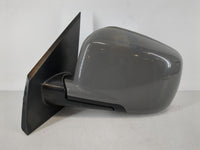 2019 Dodge Journey Driver Side View Mirror - Left Door Mirror OEM Used - Oemusedautoparts1.com