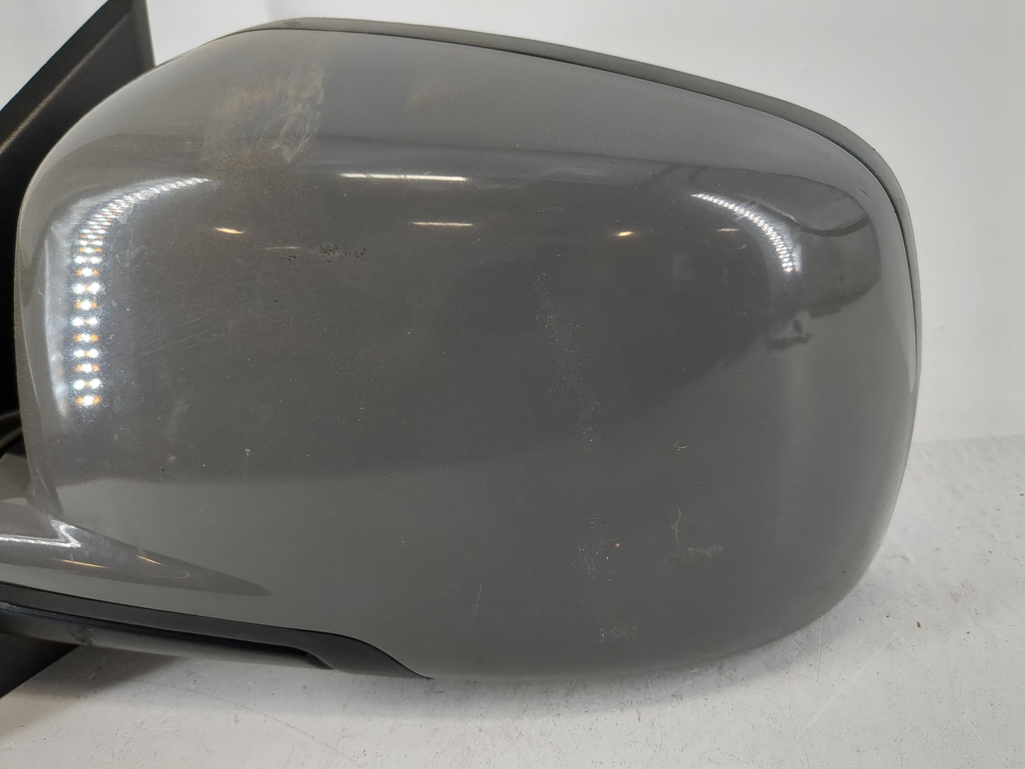 2019 Dodge Journey Driver Side View Mirror - Left Door Mirror OEM Used - Oemusedautoparts1.com