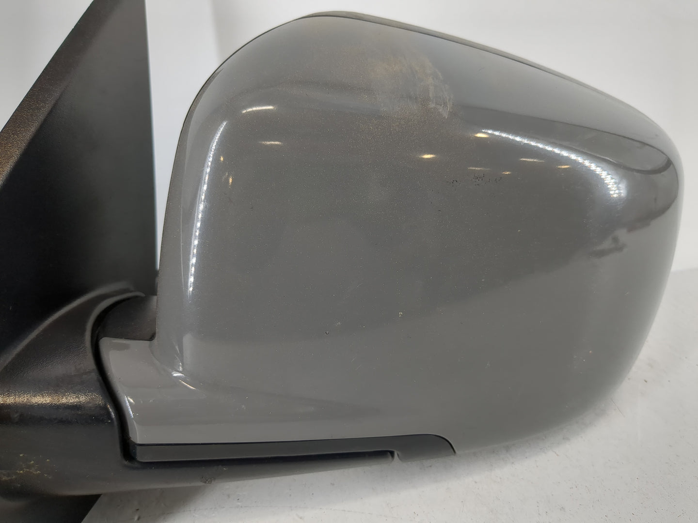 2019 Dodge Journey Side Mirror Replacement Driver Left View Door Mirror P/N:50968 Fits OEM Used Auto Parts - Oemusedautopart