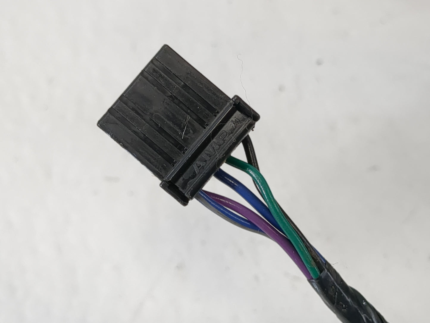 2019 Dodge Journey Side Mirror Replacement Driver Left View Door Mirror P/N:50968 Fits OEM Used Auto Parts - Oemusedautopart