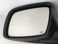 2019 Dodge Journey Side Mirror Replacement Driver Left View Door Mirror P/N:50968 Fits OEM Used Auto Parts - Oemusedautopart