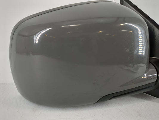 2019 Dodge Journey Side Mirror Replacement Passenger Right View Door Mirror P/N:E11026144 026144, 48208 Fits OEM Used Auto Parts