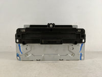 2018-2020 Dodge Journey Radio AM FM Cd Player Receiver Replacement P/N:P68342287AC Fits Fits 2018 2019 2020 OEM Used Auto Pa