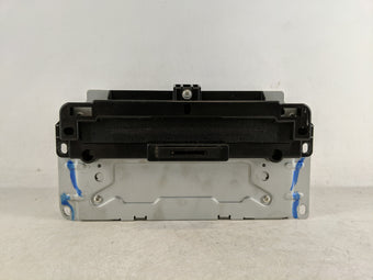 compare product 2018-2020 Dodge Journey Radio AM FM Cd Player Receiver Replacement P/N:P68342287AC Fits Fits 2018 2019 2020 OEM Used Auto Parts