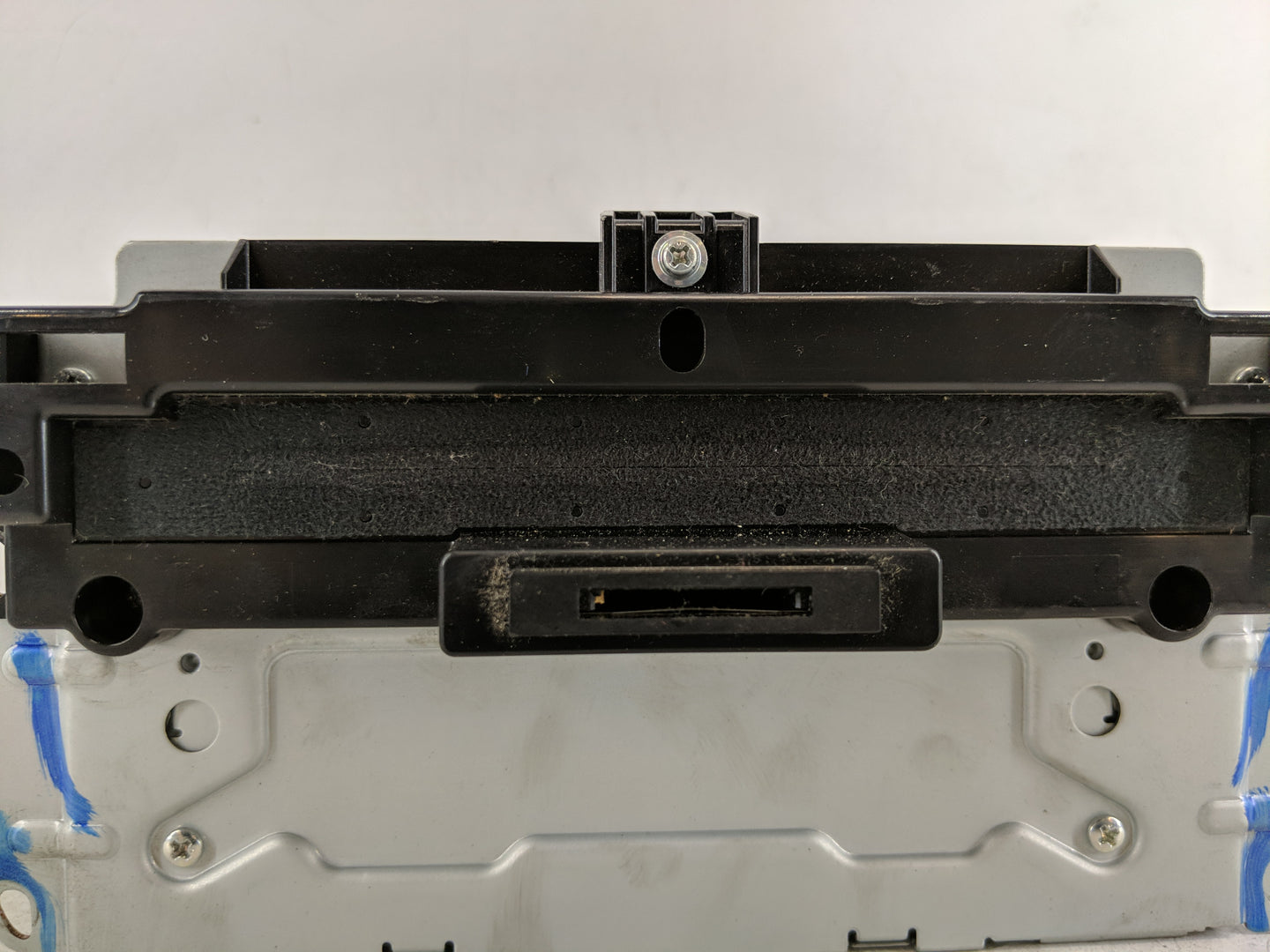 2018-2020 Dodge Journey Radio AM FM Cd Player Receiver Replacement P/N:P68342287AC Fits Fits 2018 2019 2020 OEM Used Auto Pa