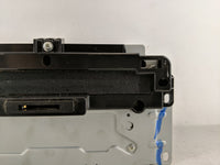 2018-2020 Dodge Journey Radio AM FM Cd Player Receiver Replacement P/N:P68342287AC Fits Fits 2018 2019 2020 OEM Used Auto Pa