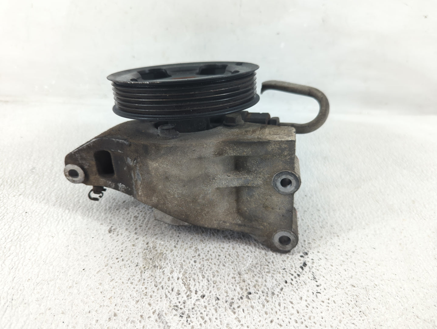 2009-2020 Dodge Journey Power Steering Column Pump Oem - Oemusedautoparts1.com