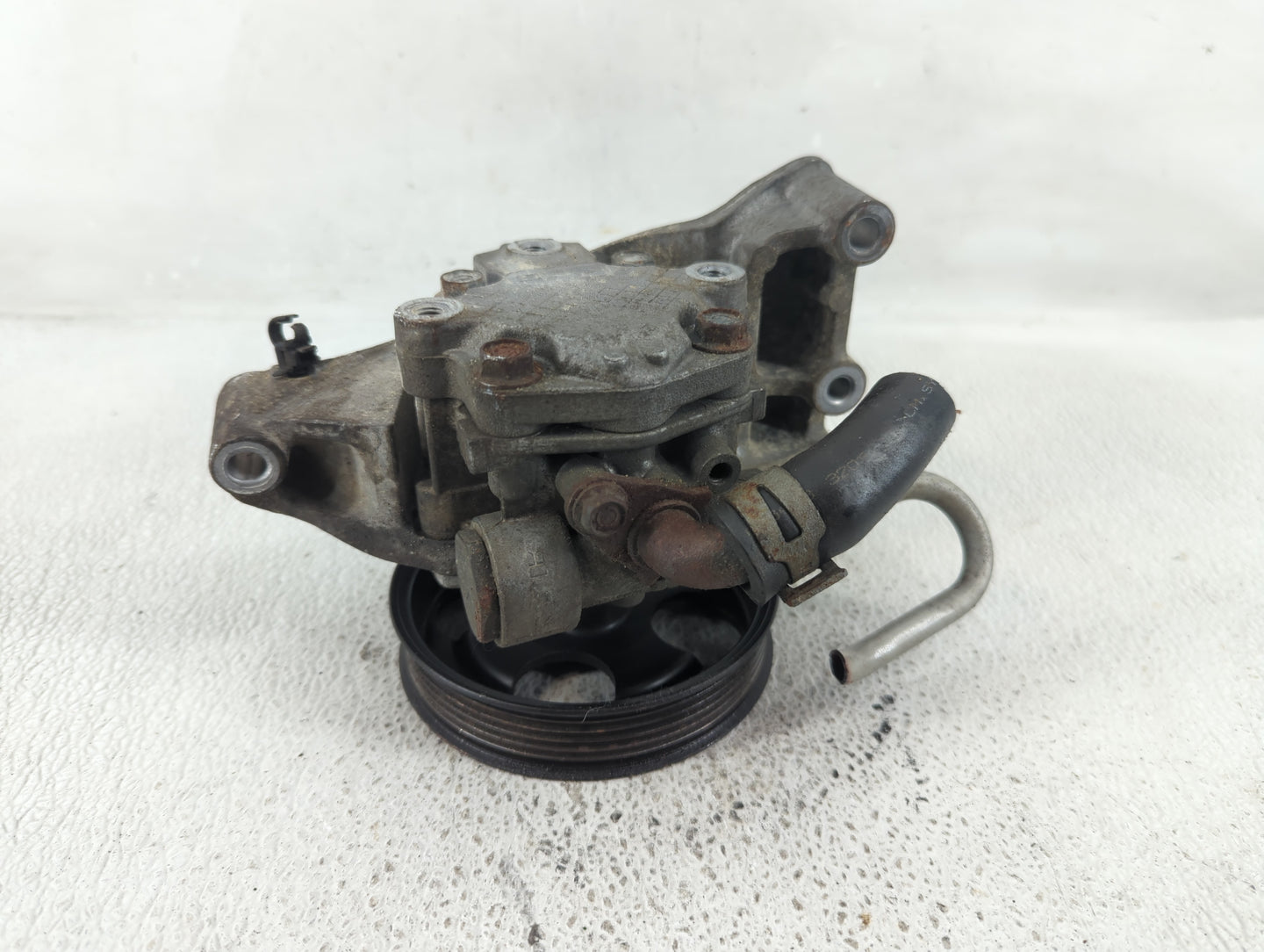 2009-2020 Dodge Journey Power Steering Column Pump Oem - Oemusedautoparts1.com