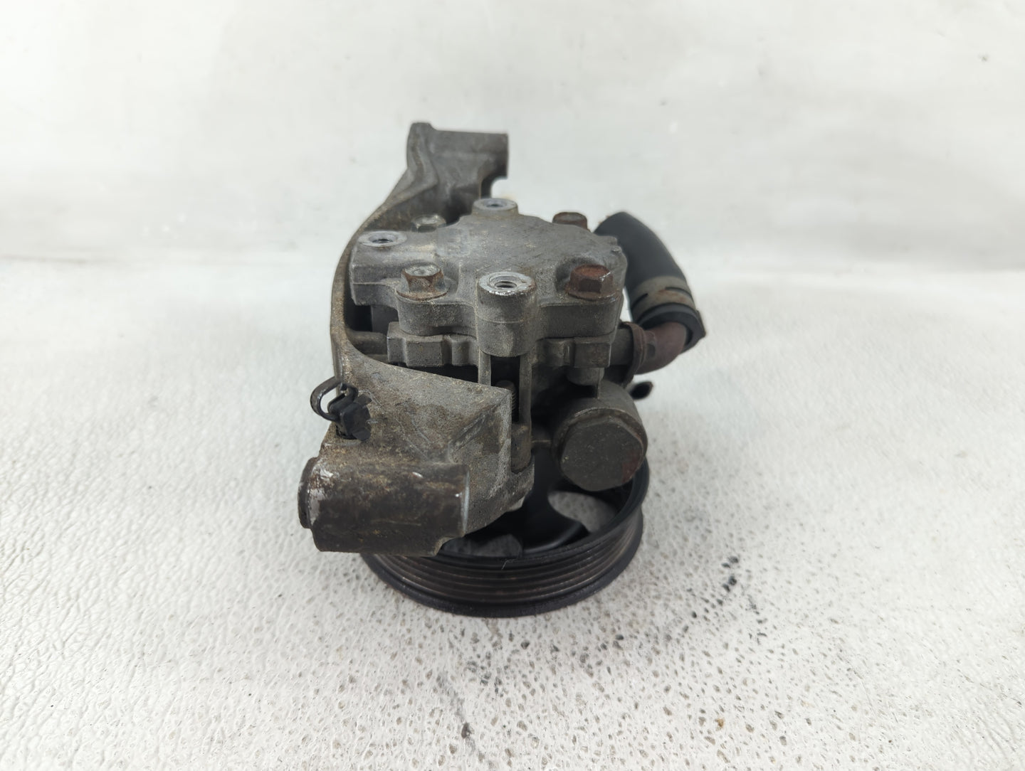 2009-2020 Dodge Journey Power Steering Column Pump Oem - Oemusedautoparts1.com