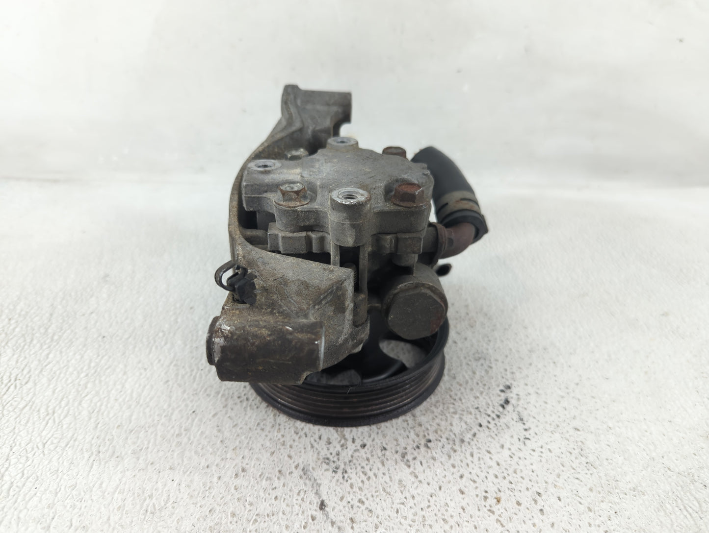 2009-2020 Dodge Journey Power Steering Column Pump Oem - Oemusedautoparts1.com