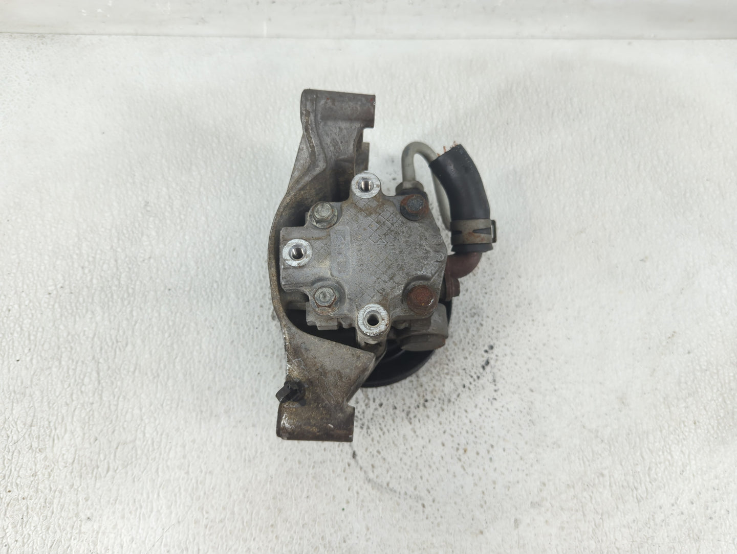 2009-2020 Dodge Journey Power Steering Column Pump Oem - Oemusedautoparts1.com
