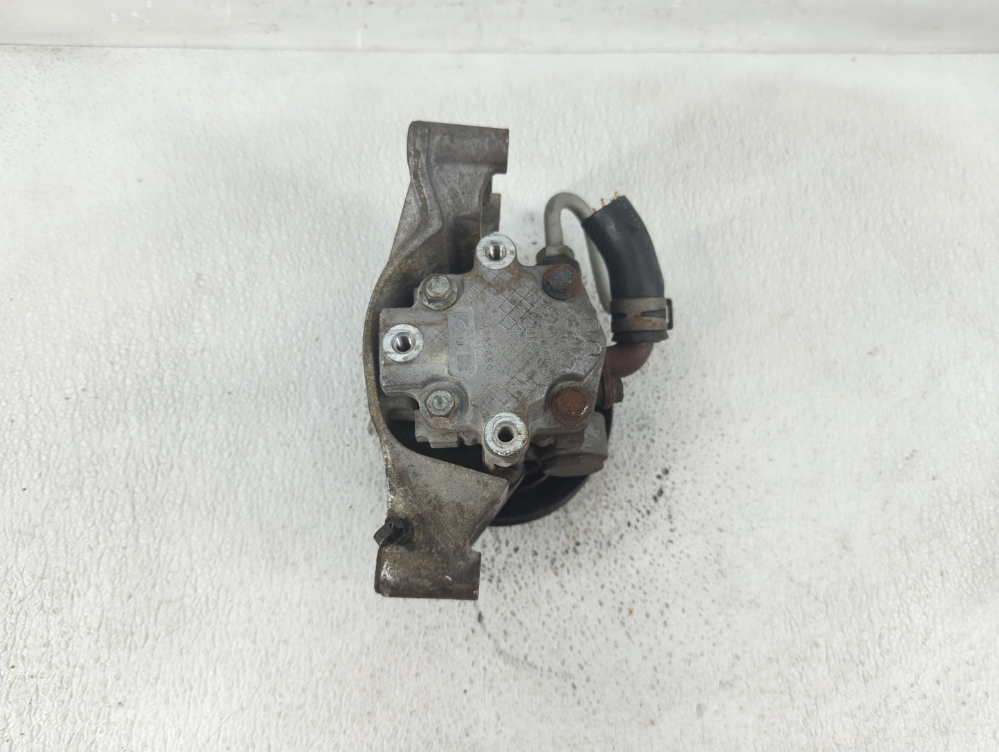 2009-2020 Dodge Journey Power Steering Column Pump Oem - Oemusedautoparts1.com